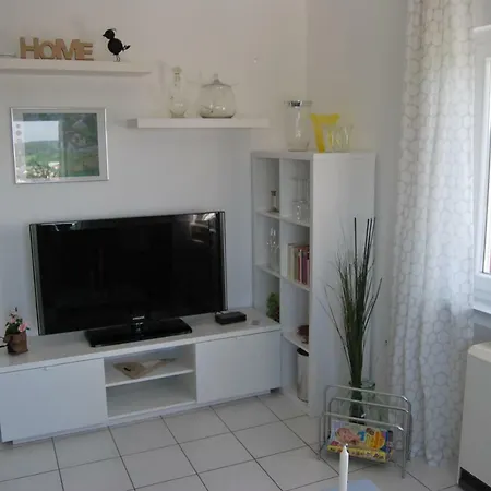 Ferienwohnung Talblick Gleiberg Krofdorf-Gleiberg Exterior foto