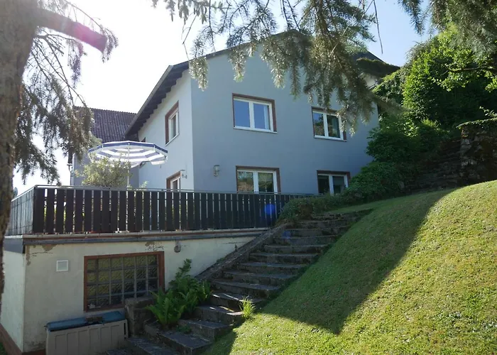 Talblick Gleiberg