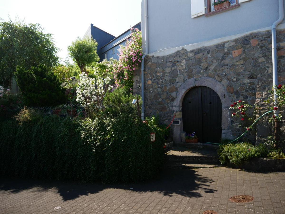 Talblick Gleiberg * Krofdorf-Gleiberg