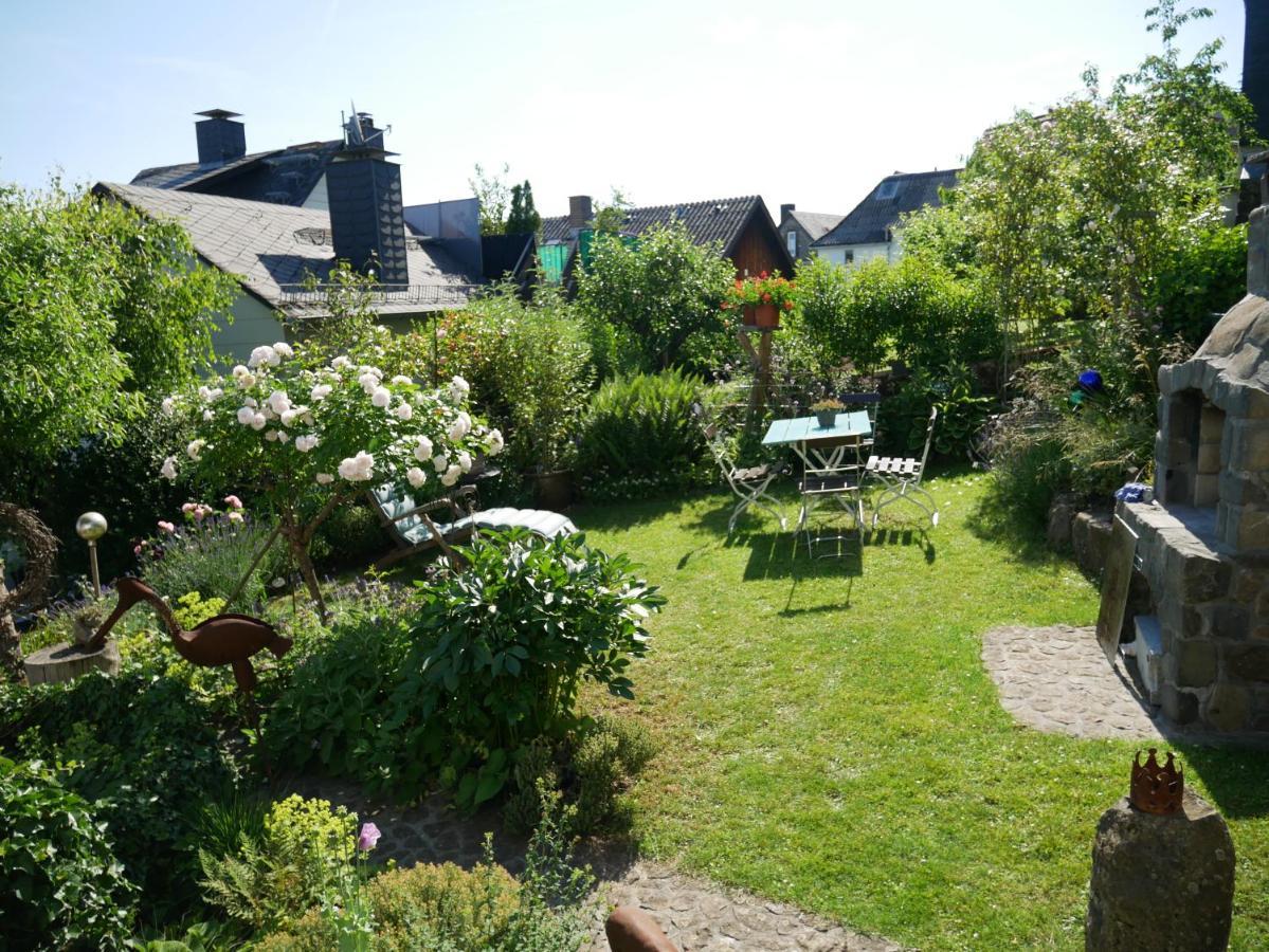 Talblick Gleiberg Krofdorf-Gleiberg