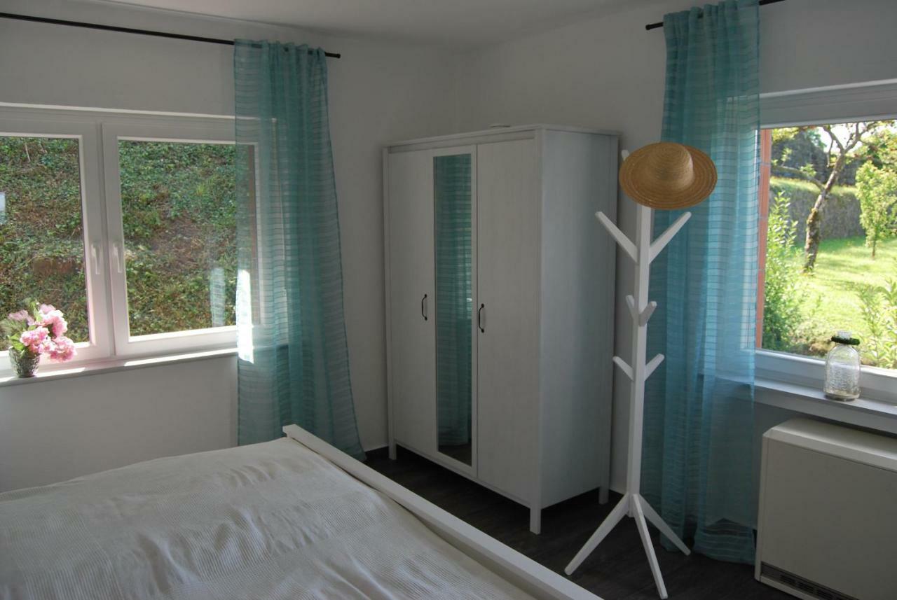 Apartment Talblick Gleiberg Krofdorf-Gleiberg