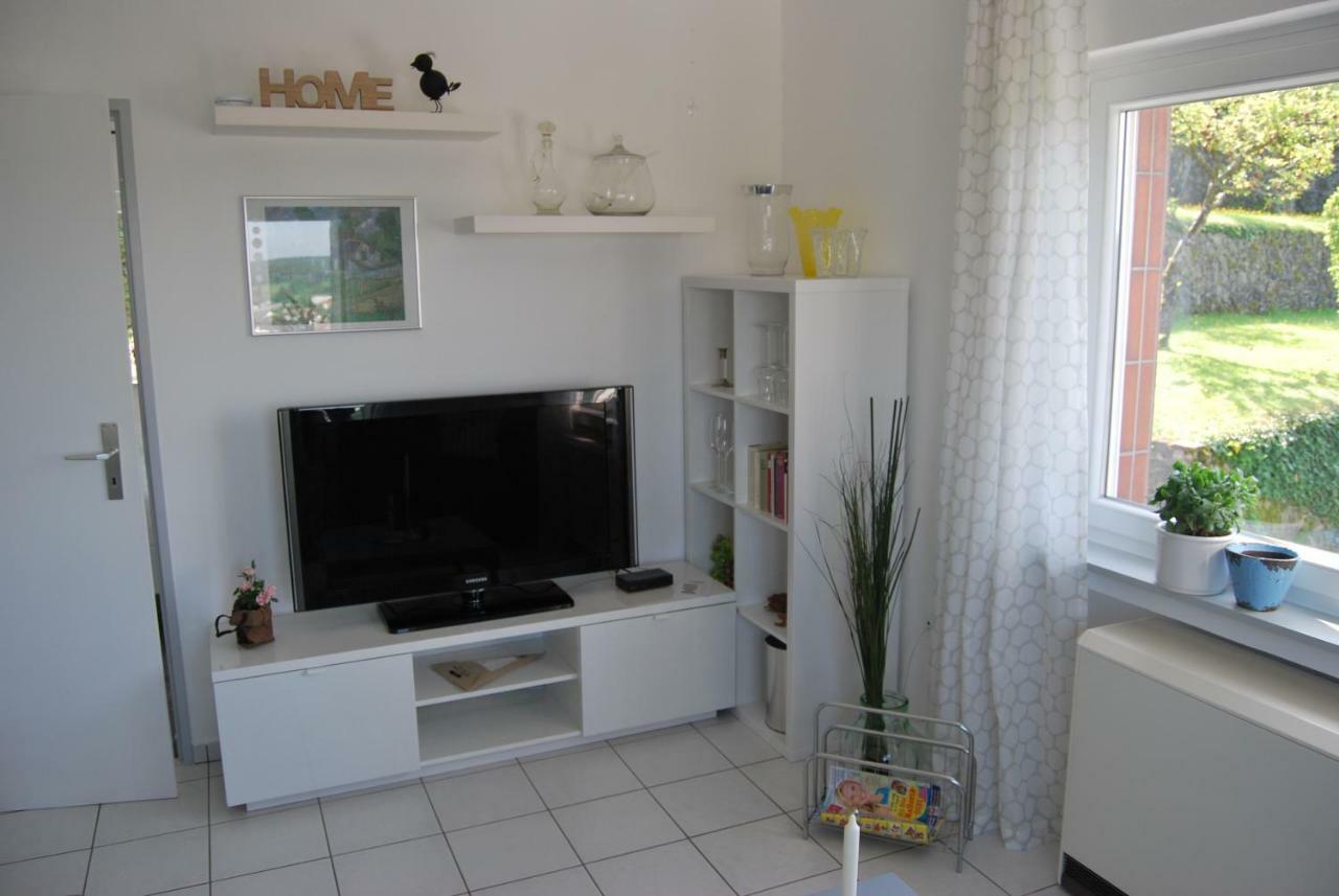 Apartment Talblick Gleiberg *